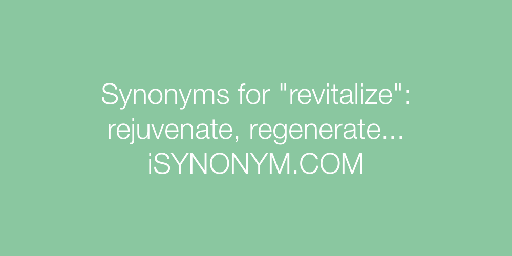 relive synonym